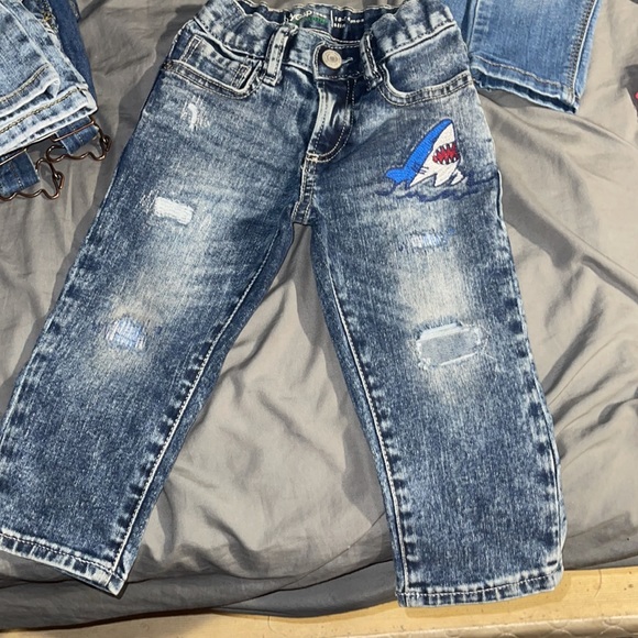 Jeans - Picture 5 of 8